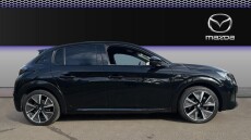 Peugeot 208 100kW GT Premium 50kWh 5dr Auto Electric Hatchback